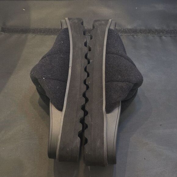 BRAND NEW WOMEN's ROCKET DOG BREEZEE PLATFORM SLIP ON SANDALS - Picture 9 of 16